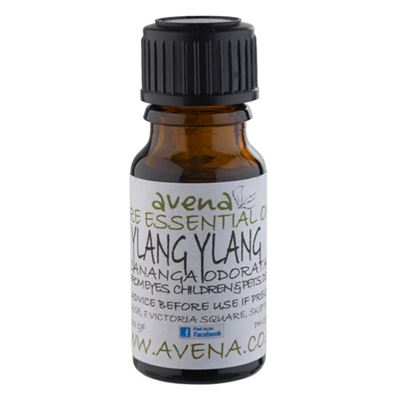 Ylang Ylang Essential Oil (Cananga odorata)